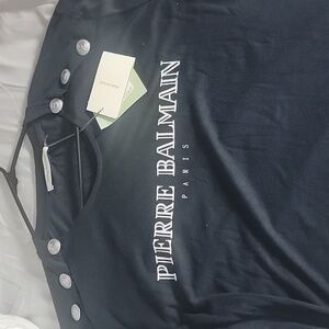 PIERRE BALMAIN SHIRT